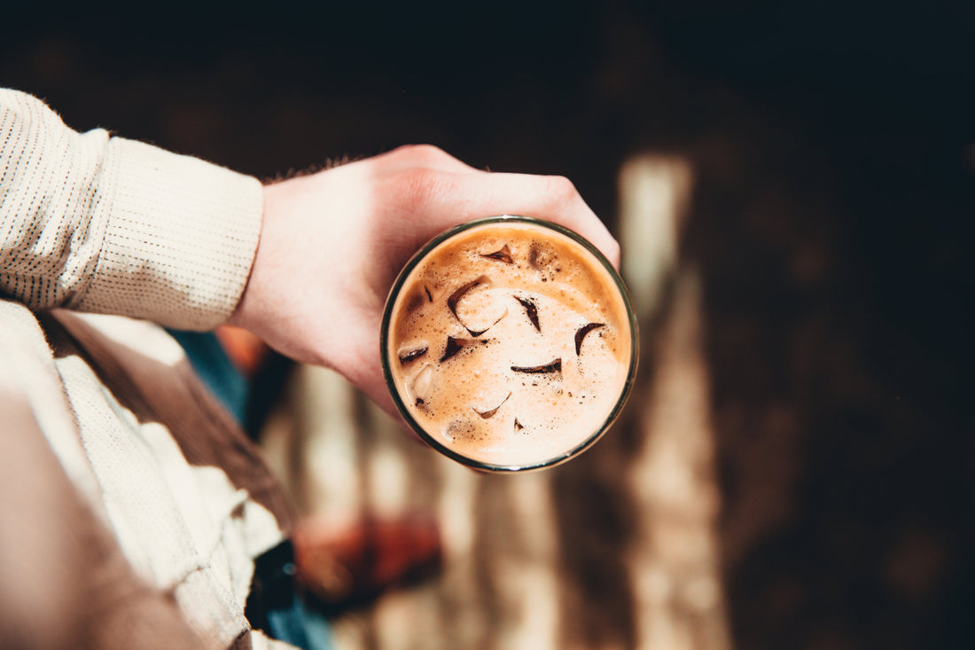 Discover Saccha Coffee: The Sweet, Guilt-Free Korean Latte Experience You've Been Missing