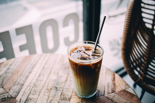 How To Make Saccha Coffee: Enjoy It Hot or Iced—Anytime, Anywhere