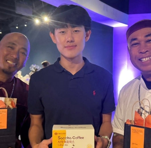 Matthew Yoon