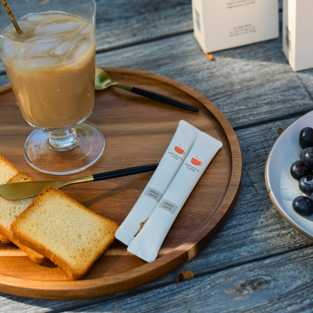 Saccha Coffee Gift Card