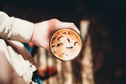 Discover Saccha Coffee: The Sweet, Guilt-Free Korean Latte Experience You've Been Missing