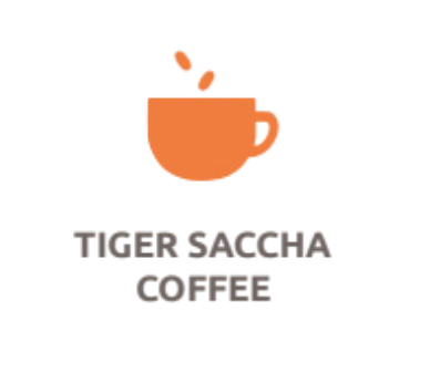 Saccha Coffee
