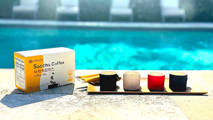 Saccha Coffee